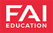 FAI_Education-Logored